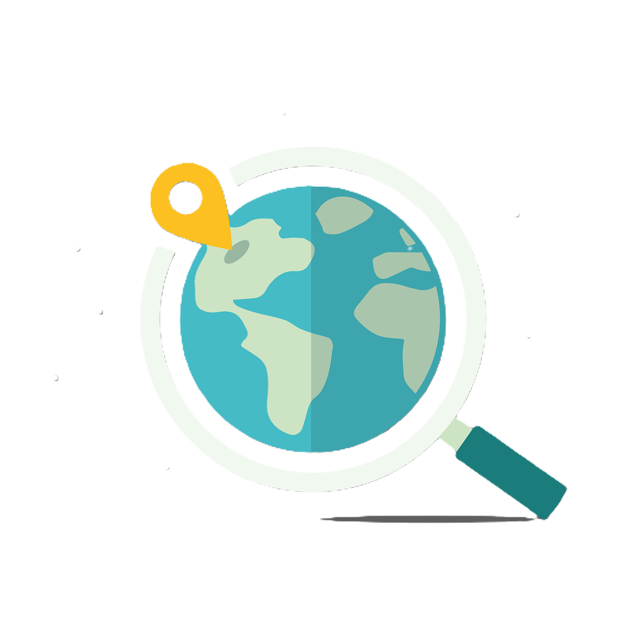WebGIS - Home